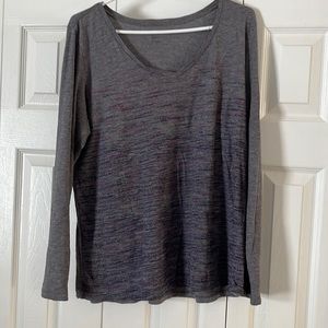 Columbia Long Sleeve T-shirt Size XL ❤️❤️